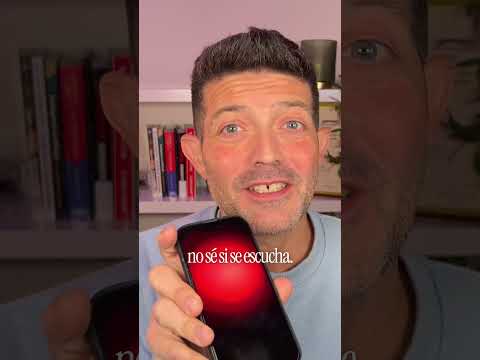 MIRA EN TIEMPO REAL EL LATIDO DE TU CORAZÓN #apps #iphone #meditar