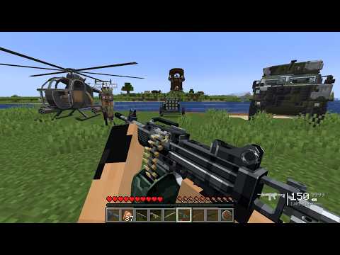 We Destroyed a Pillager Base... Then They Came for Revenge