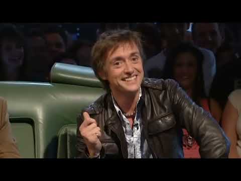 Jeremy Clarkson's Outrageous Moments Compilation