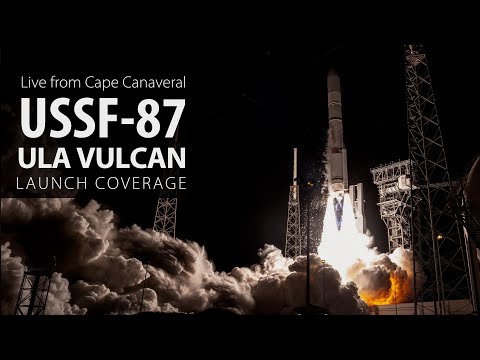 Watch live: ULA to launch geosynchronous orbit warning spacecraft for U.S. Space Force