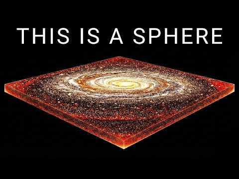 Everything You Know About The Shape of the Universe Is Wrong