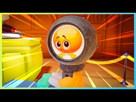 Bro is Definitely Guilty..