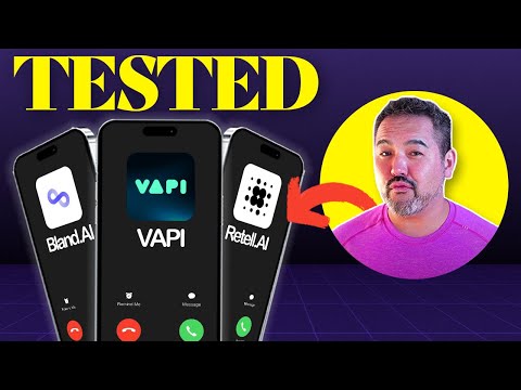 Ultimate Voice Agent Comparison - My Opinion after Months of Testing