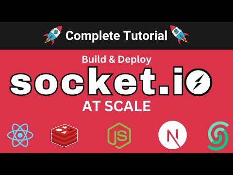Build & Deploy a Realtime App that Scales with Upstash Redis, Next.js & Fastify