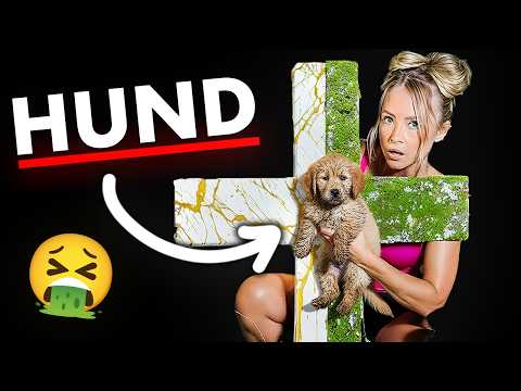 Das CLEAN GIRL geht jetzt ZU WEIT!