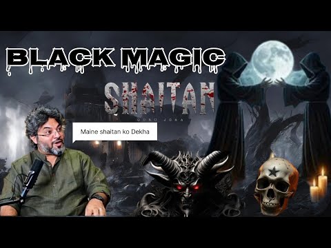 Black Magic Real Story By Akshat Gupta | Invoice Talk