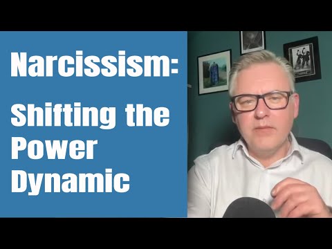 Engage Narcissists On Your Own Terms, Not Theirs