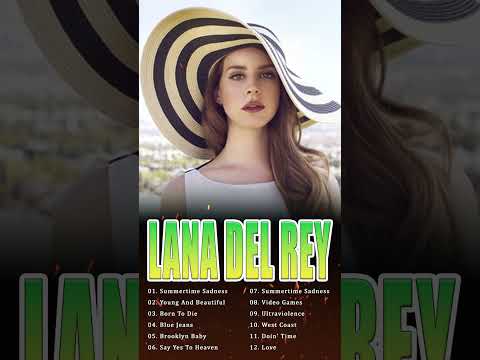 Lana Del Rey | When Nostalgia Meets Modern Pain