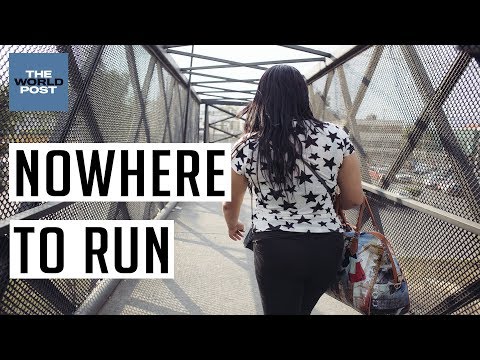 Nowhere To Run
