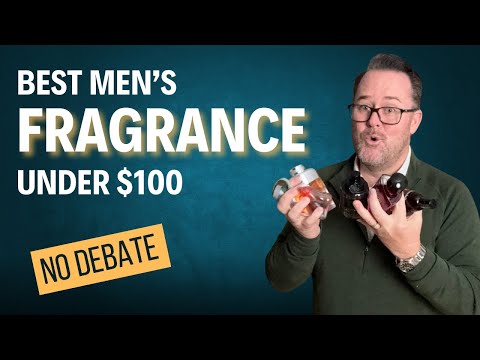 10 Best Men's Fragrances Under $100 (and Where To Buy Them)