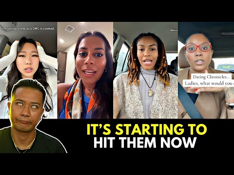 Why Nice Guys Are Suddenly DISAPPEARING in Dating Scenes