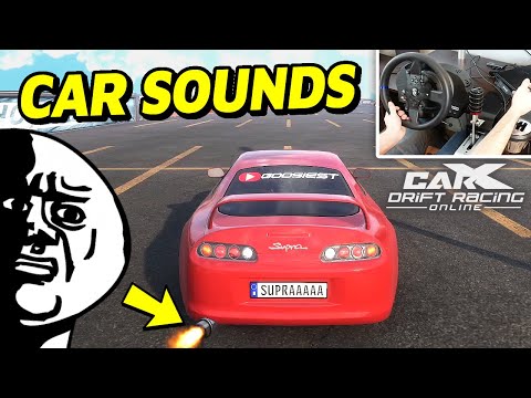 Top 10 Things I HATE in CarX Drift Racing!