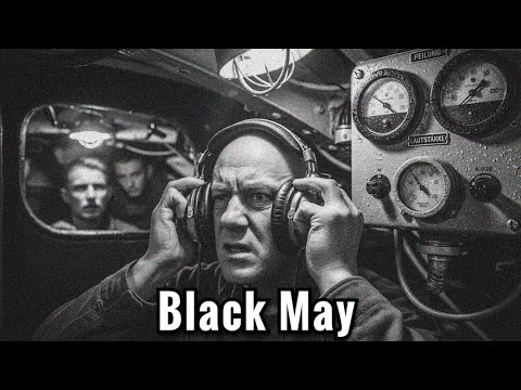 How 70 U-Boats VANISHED in One Month - The Technology That Changed WWII Forever