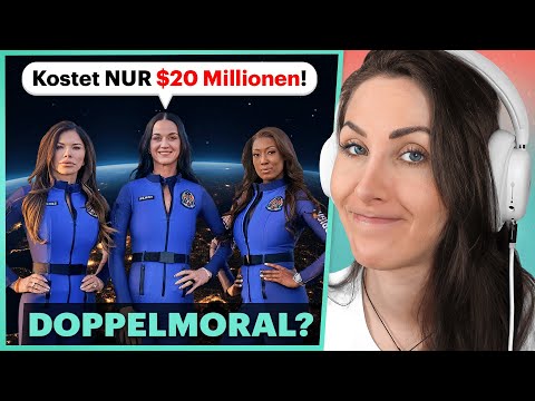 PEINLICH! Wenn Multimillionäre meinen Ihnen gehört die Welt...