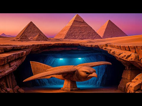 Hidden Truths Ancient Civilizations Never Wanted Us to Discover