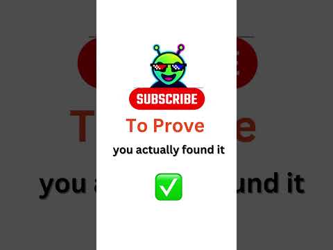 Only 1% Can Read This Hidden Word 😳👀 — Can You?