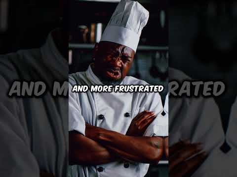 Black Icon 003: GEORGE CRUM SPECK - Invented the Potato Chip