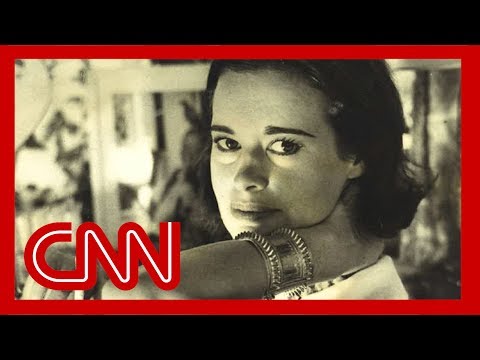 Anderson Cooper's tribute to his mom, Gloria Vanderbilt
