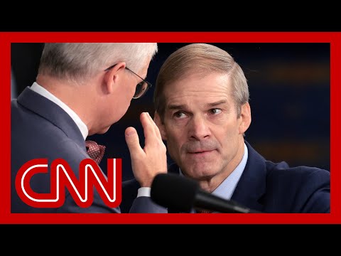 Jim Jordan gets fewer votes in second vote for speaker than first