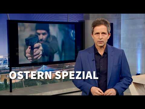 Oster- Spezial  | Täter – Opfer – Polizei ©rbb