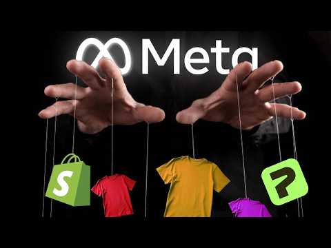 Did Facebook Just Destroy Print on Demand Forever?