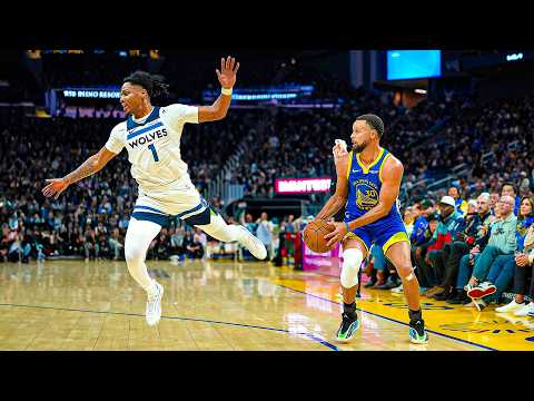 Steph Curry’s Most Savage Moments of 2025-26 🔥