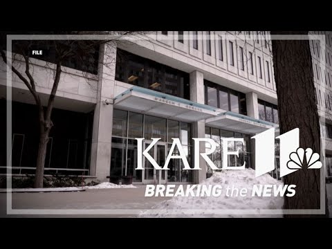 Tensions grow inside Minnesota federal courts