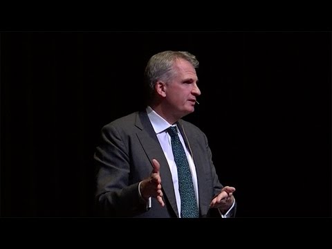 Timothy Snyder: The Holocaust as History and Warning