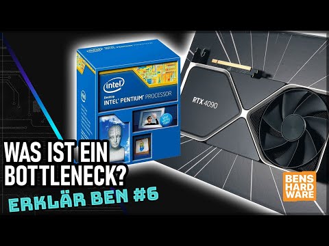 WAS ist eigentlich ein BOTTLENECK? UND was könnt IHR DAGEGEN TUN? #ERKLÄR-BEN 6