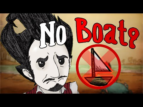 How Long Can You Survive Shipwrecked Without A Boat?