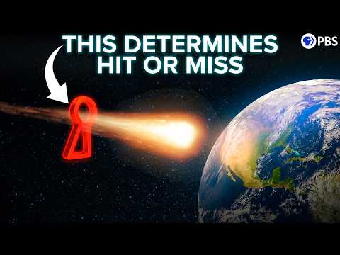 How Astrophysics Can (LITERALLY) Save the World