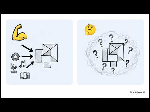 Unlocking Power of Fractal Gridding: A Visual Language for Universal Problem Solving