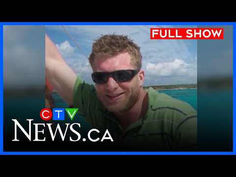 Audio of VPD officers released | CTV News Vancouver at Six for Feb. 25