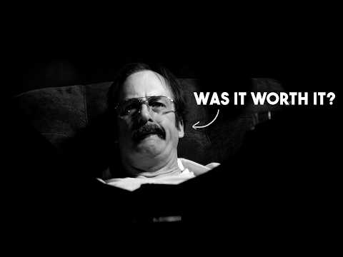 The Tragedy of Getting What You Want...