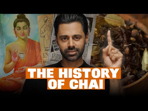 Hasan Minhaj Explains: Why Starbucks Flopped in India