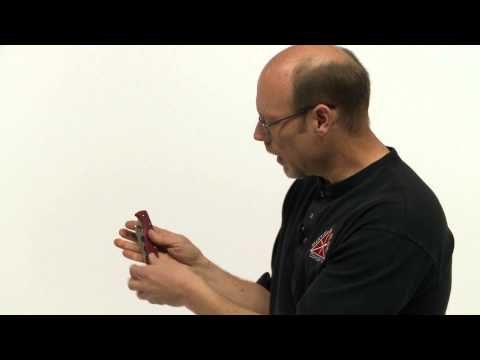 Martial Blade Concepts Volume 6: A Complete Guide to Carrying And Drawing Tactical Folding Knives