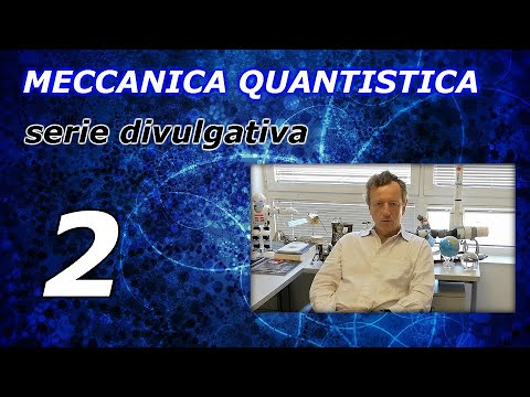 LA MISURA QUANTISTICA (con Roberto Battiston)