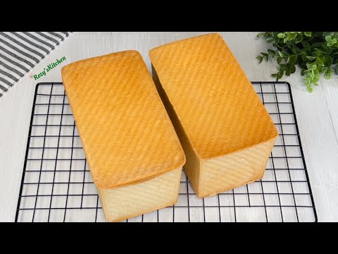 I Don’t Buy Bread Anymore | How To Make Bread Easy Recipe