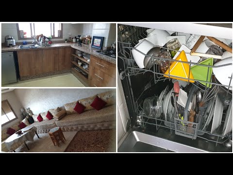 روتين يوم الجمعة معى وصفه  تقليدية  شتوية 🤩❤❤