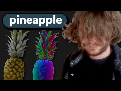 AI 3D Models Are Here To Stay // Trellis, Meshy, BlenderGPT