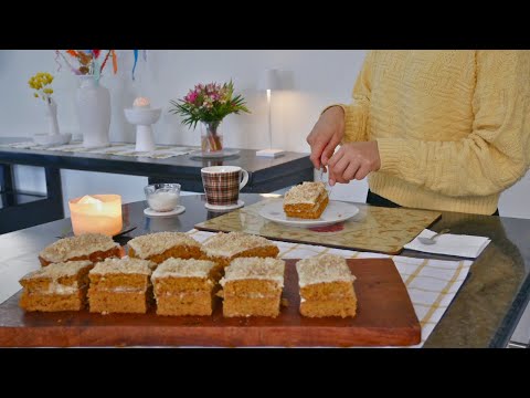 Embracing the Joys of Spring | Slow Living in Finland🌼🍰🍾💕