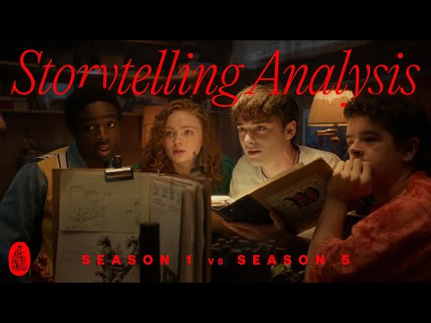 The Biggest Writing Flaw in Stranger Things Season 5