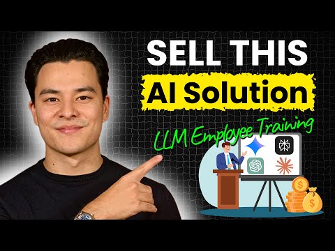 Sell This AI Solution as an AI Partner (LLM Training)