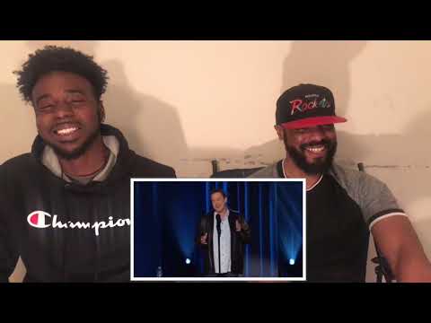 Norm Macdonald - 12 Minute Joke REACTION