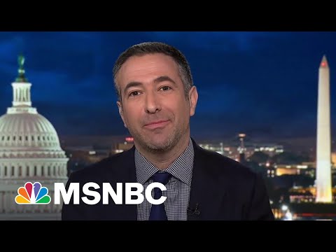 Watch The Beat With Ari Melber Highlights: March 15