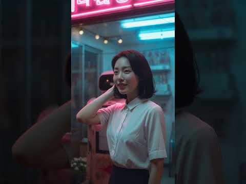 Matrimony Bot | Higgsfield AI Short Film