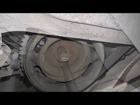 Как балбесы ремень ГРМ меняли. Метки совпадают , но авто не едет .