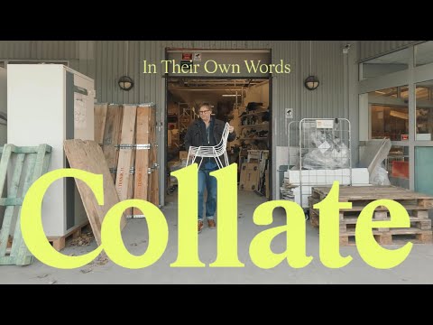 Chris Martin: Creating Timeless Furniture Beyond Trends | In Their Own Words