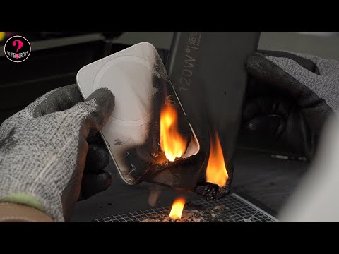 Auxiliary batteries you should throw away immediately before you regret it