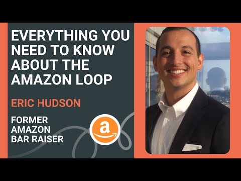 Everything you need to know about the Amazon Loop